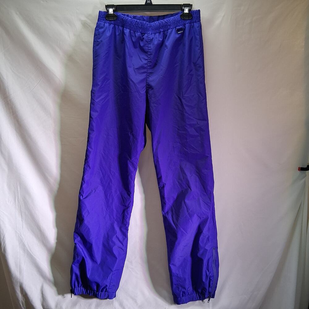 Obermeyer Vintage Ski Pants Men Blus Size Small